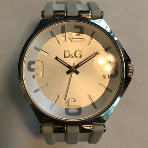 Dolce & Gabbana watch